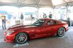 Dodge Viper SRT GTS 2013 года